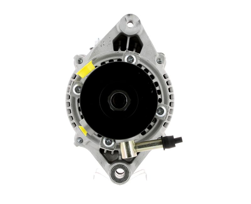 CEVAM 9416 Lichtmaschine TOYOTA Hilux VI Pickup 2.4 D (LN145, LN150) 83PS 1997