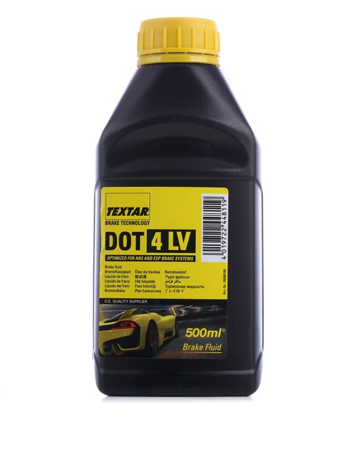 95006100 TEXTAR Bremsflüssigkeit Preis
