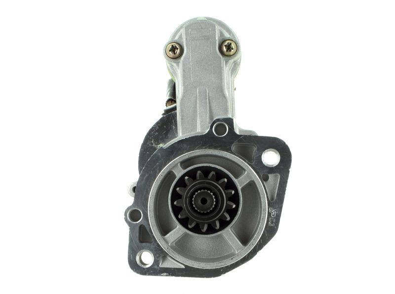 CEVAM 9520 Starttimoottori Mitsubishi Pajero II Canvas Top 2.5 TDiC 99 hv 4D56-T