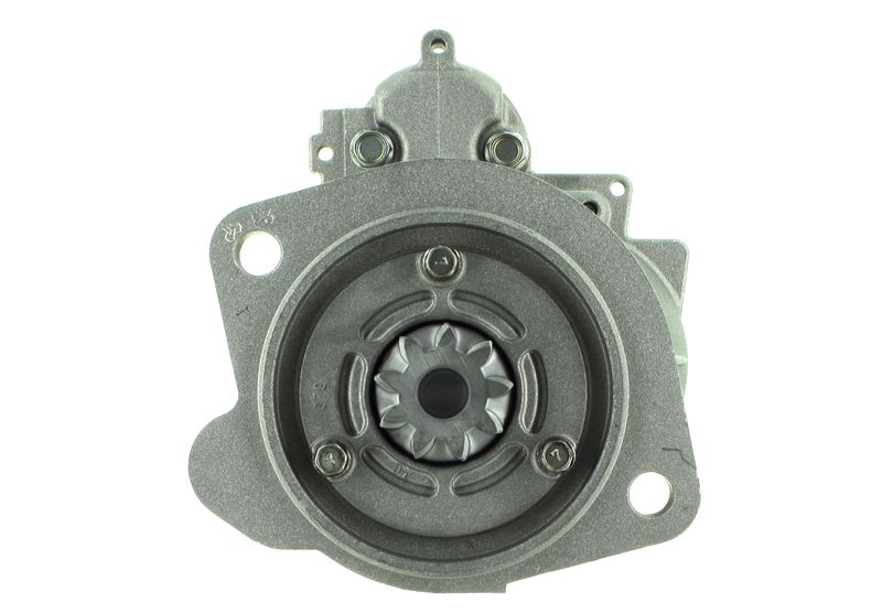 CEVAM 9602 Startmotor Renault Master 2 Flatbed Vrachtwagen 3.0 dCi 140 136 Pk ZD3 202