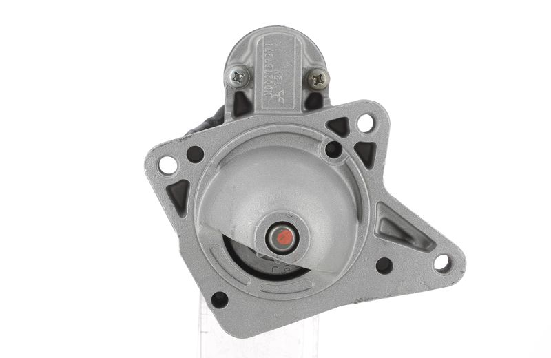 CEVAM 9665 Regolatore pressione carburante 2.5 TDi 4x4 109 CV