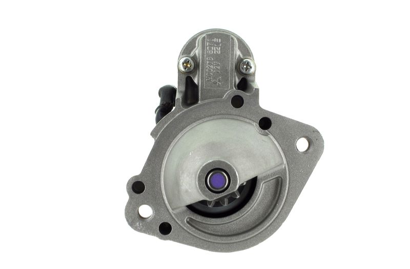 CEVAM 9684 Starttimoottori Mitsubishi Pajero II Canvas Top 2.5 TDiC 99 hv 4D56-T