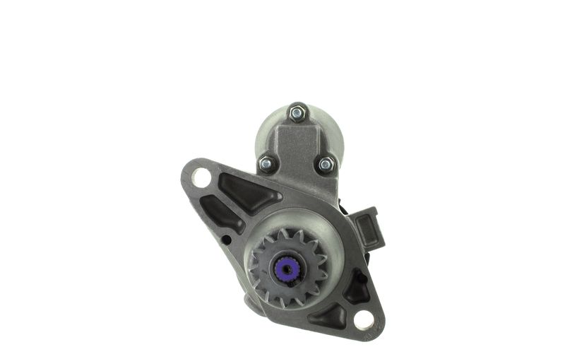CEVAM 9724 Starttimoottori Toyota Avensis Verso M2 2.0 VVT-i (ACM20_) 150 hv 1AZ-FE