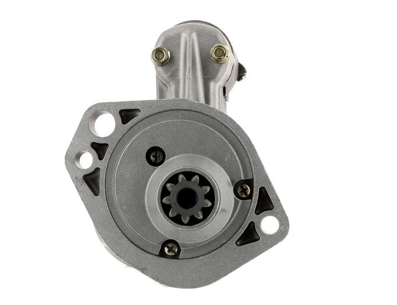 CEVAM 9739 Anlasser Gemini Schrägheck (JT) 1.5 D 50 PS 4EC1