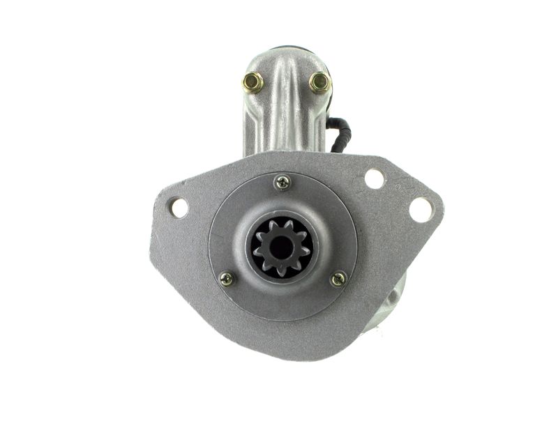 CEVAM 9740 Ajovalon säätömoottori 1.5 TD 67 hv 4EC1T