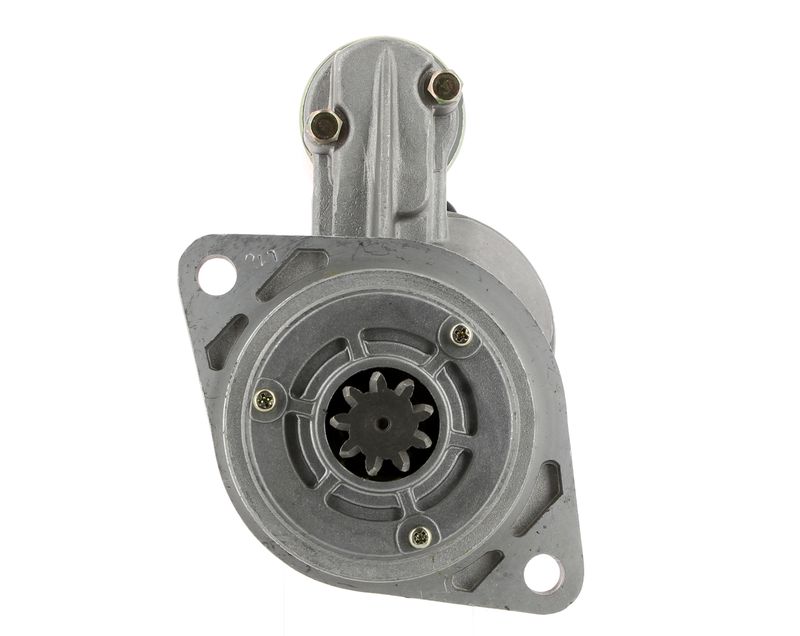 CEVAM 9743 Starttimoottori Midi Van 2.4 TD (98000) 76 hv 4FG1T