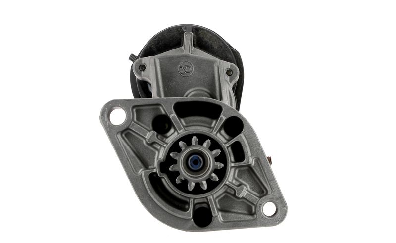 CEVAM 9841 Vevaxeldrev 2.4 D (LY60) 75 hk 2L