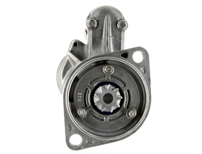 CEVAM 9964 Starttimoottori Isuzu D-MAX 8DH 3.0 DiTD 4x4 (TFS77H) 131 hv 4JH1-TC