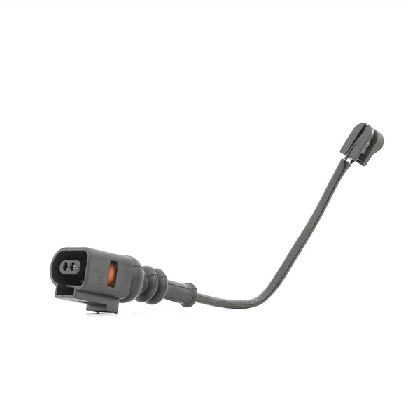 Kjøp billig A 00 492 Bremsebeleggslitasje fra BREMBO 8V0615437
