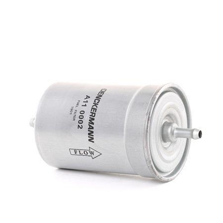 DENCKERMANN A110002 Sportluchtfilter 2.0 Syncro 115 Pk AGG