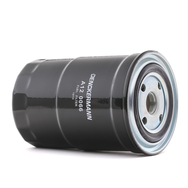 DENCKERMANN A120066 Filtru combustibil Mitsubishi Pajero V60 3.2 DI-D (V68W) 160 CP 4M41