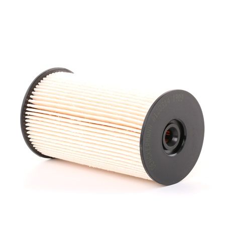 DENCKERMANN A120314 Filtro de combustível Passat B6 Variant 1.6 TDI 105 cv CAYC