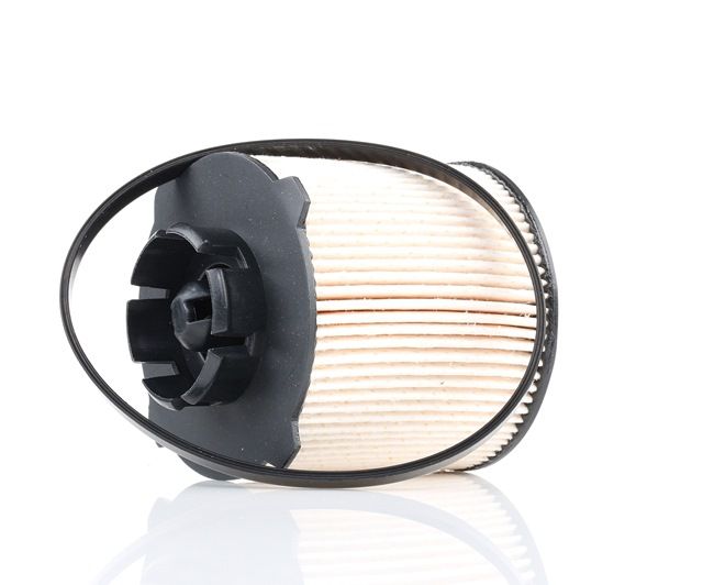 DENCKERMANN A120341 Filtro de combustível Opel Astra J gtc 1.7 CDTI (08) 131 cv A 17 DTF