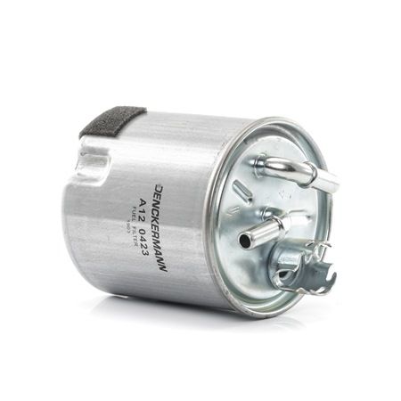 DENCKERMANN A120423 Filtru combustibil Dacia Logan Express 1.5 dCi 86 CP K9K 796