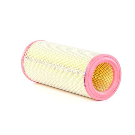 DENCKERMANN A140682 Luftfilter FIAT Doblo 119 1.9 JTD 100 PS 182 B9.000