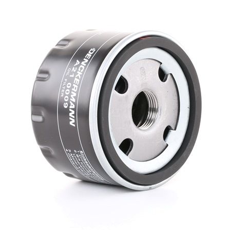 A210009 DENCKERMANN Oljefilter pris