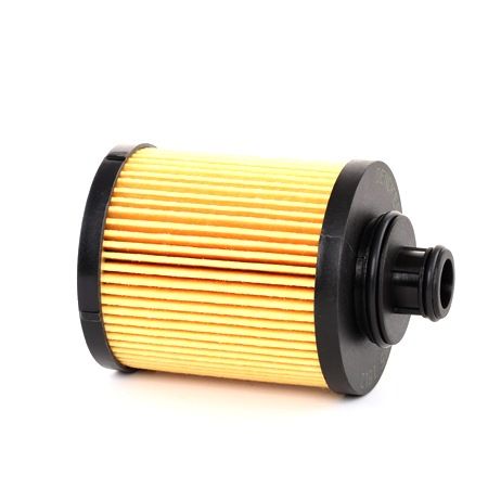 DENCKERMANN A210055 Ölfilter Lancia Ypsilon 843 1.3 JTD (843.AXD11, 843.AXD1A) 70 PS 188 A9.000