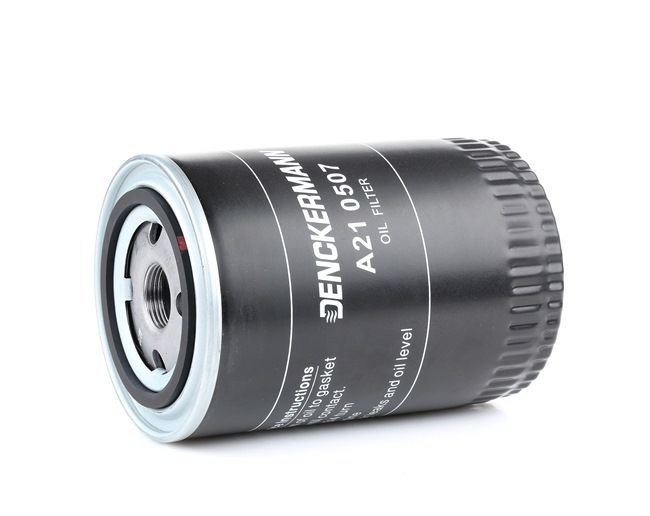 DENCKERMANN A210507 Filters Iveco Daily IV Flatbed Vrachtwagen 3.0 45C17, 45C17 /P 170 Pk F1CE3481C