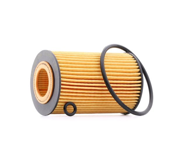 DENCKERMANN A210891 Oil filter SKODA Scala Hatchback 1.6 TDI 116 hp DGTA