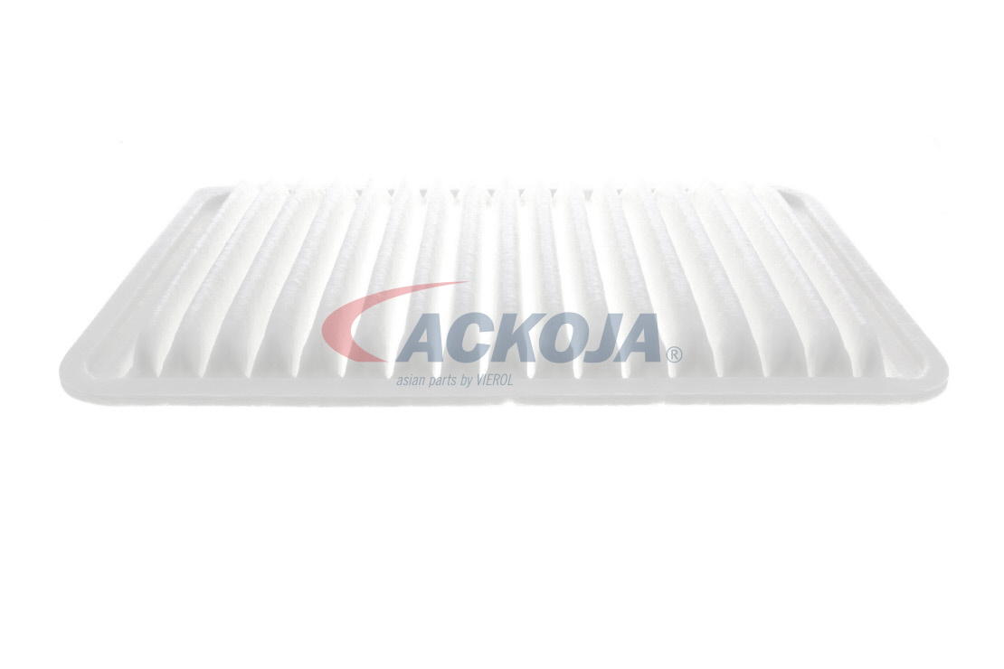 ACKOJA A32-0402 Φίλτρο ελευθέρας 2.0 V6-24 150 PS 6A12