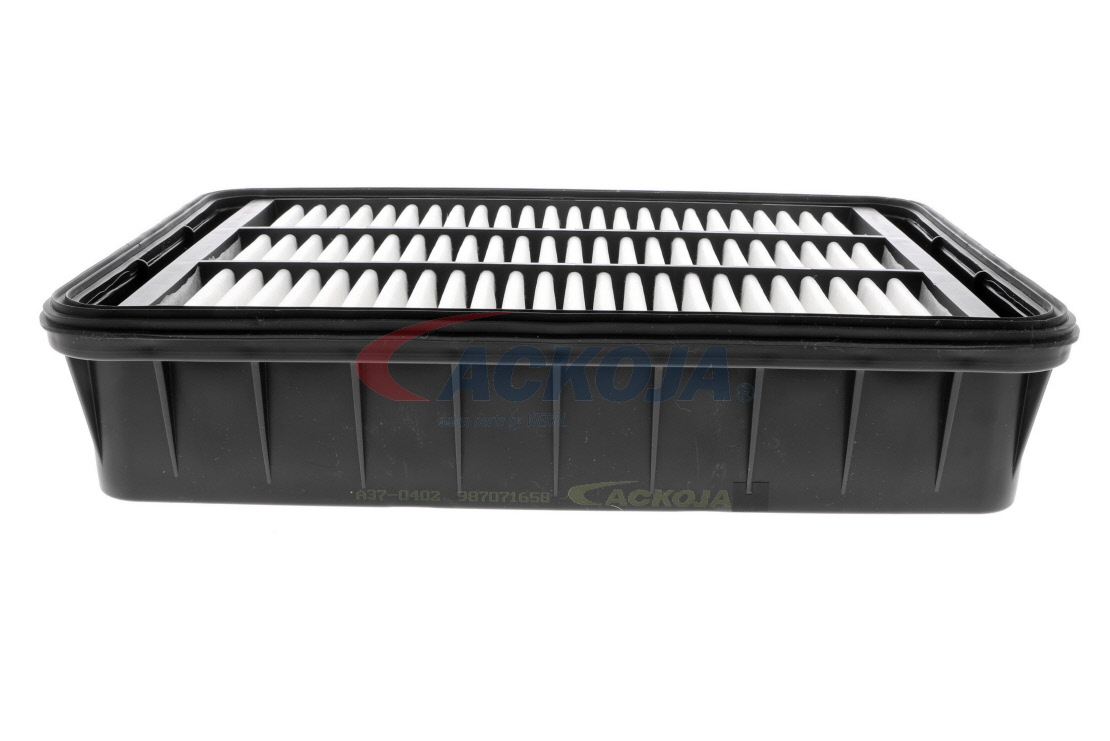 ACKOJA A37-0402 Filtru combustibil 3.0 AWD 234 CP 6B31