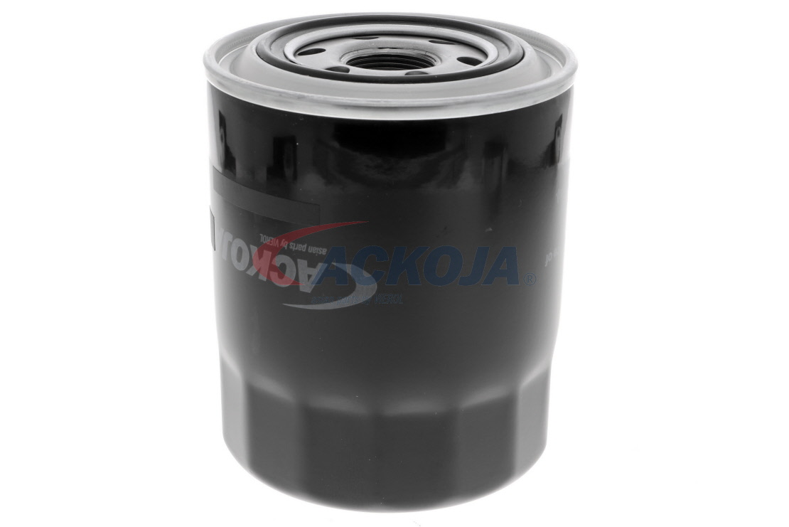 ACKOJA A37-0501 Filtru ulei MITSUBISHI L200 / Triton IV Pick-up (KA, KB) 2.5 D (KA4T) 90 CP 4D56-TD