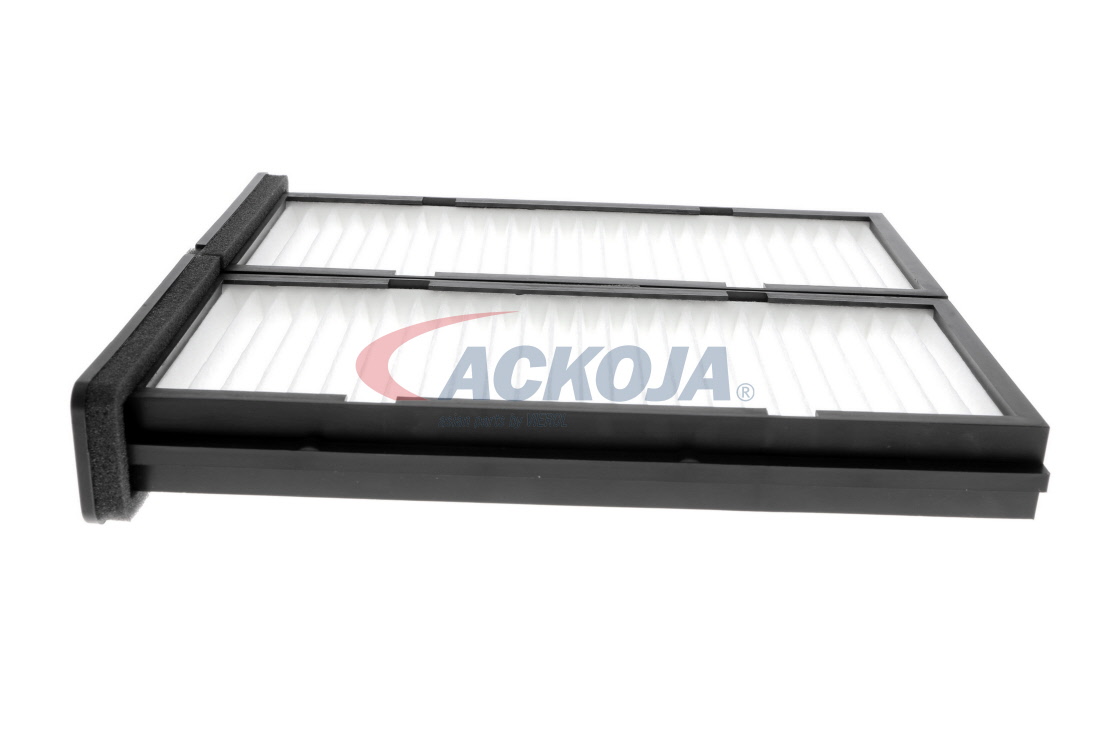 ACKOJA A37-30-0001 Filtru combustibil 1.2 (A03A) 78 CP 3A92