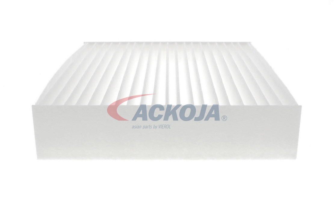 ACKOJA A37-30-0002 Filter MITSUBISHI Colt VI (Z30) 1.1 (Z31A, Z32A) 75 hk 3A91