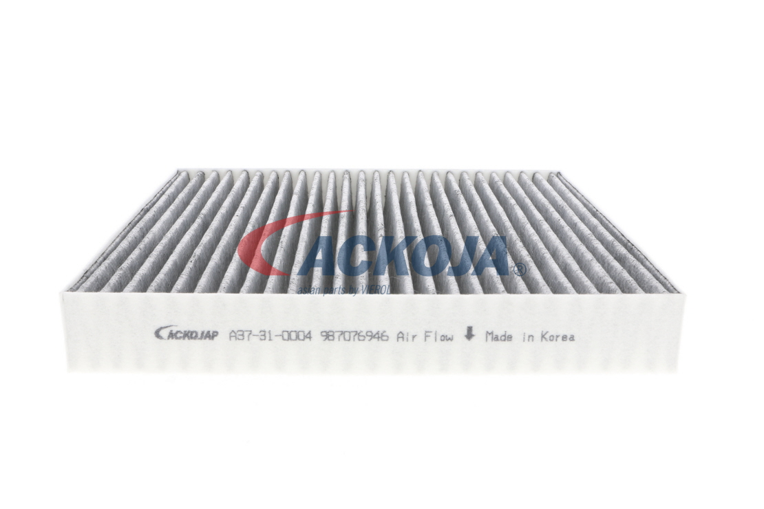 ACKOJA A37-31-0004 Filtru hidraulic, sistem directie 1.5 T-Mivec 4WD 163 CP 4B40