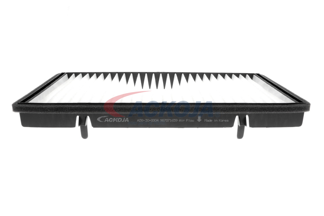 ACKOJA A38-30-0004 Sportluftfilter 2.5 CDTI (F7, J7, A07) 146PS 2013