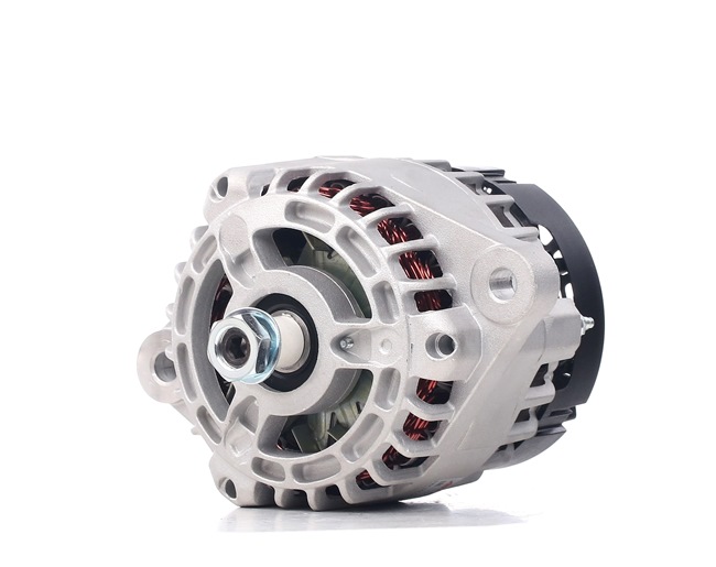AS-PL A4073 Claxon 1.9 CDTi (L08) 150 cv Z 19 DTH