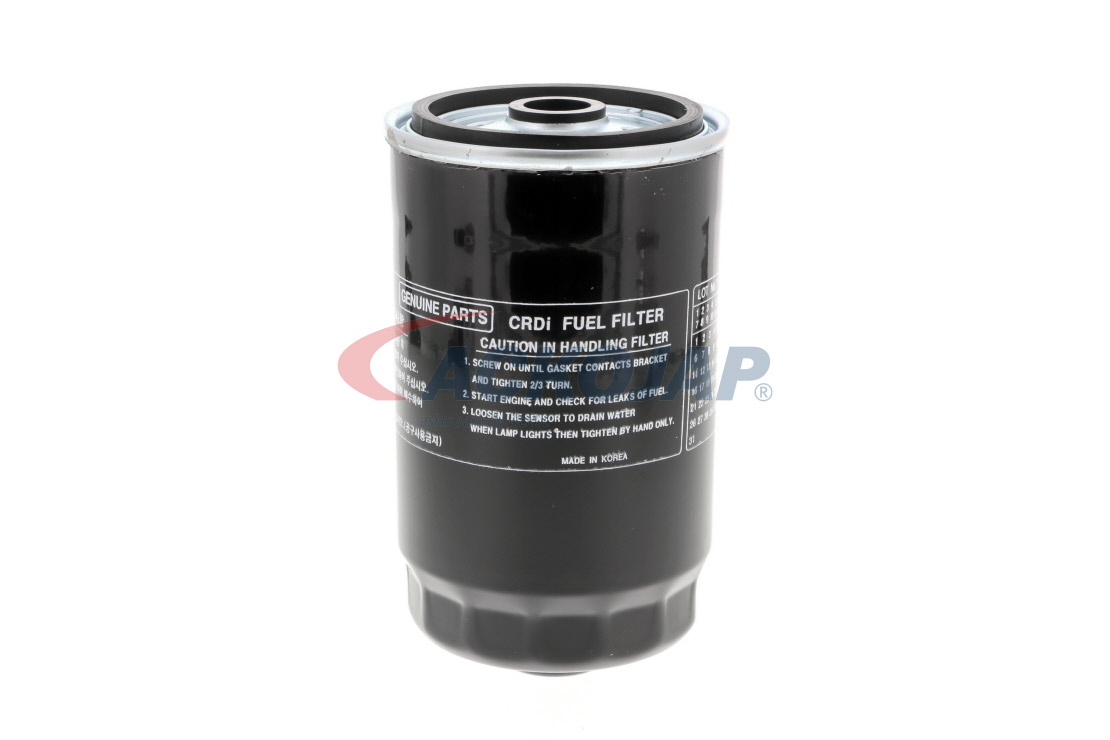ACKOJA A52-0303 Filtro de combustível Hyundai i20 mk2 1.4 CRDi 90 cv D4FC