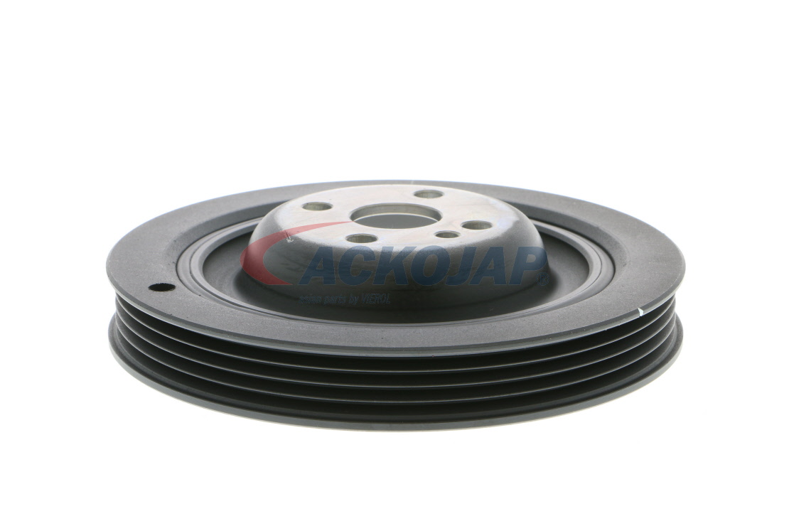 ACKOJA A52-0600 Vevaxeldrev 1.0 63 hk G4HE