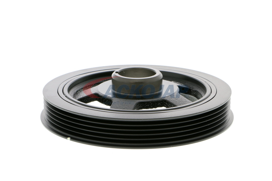 ACKOJA A52-0603 Remskive vandpumpe 1.6 CRDi 128 HK D4FB
