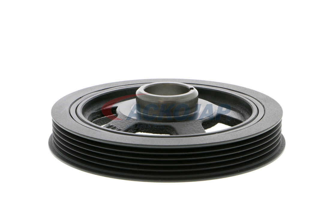 ACKOJA A52-0604 Vevaxeldrev 1.7 CRDi 135 hk D4FD