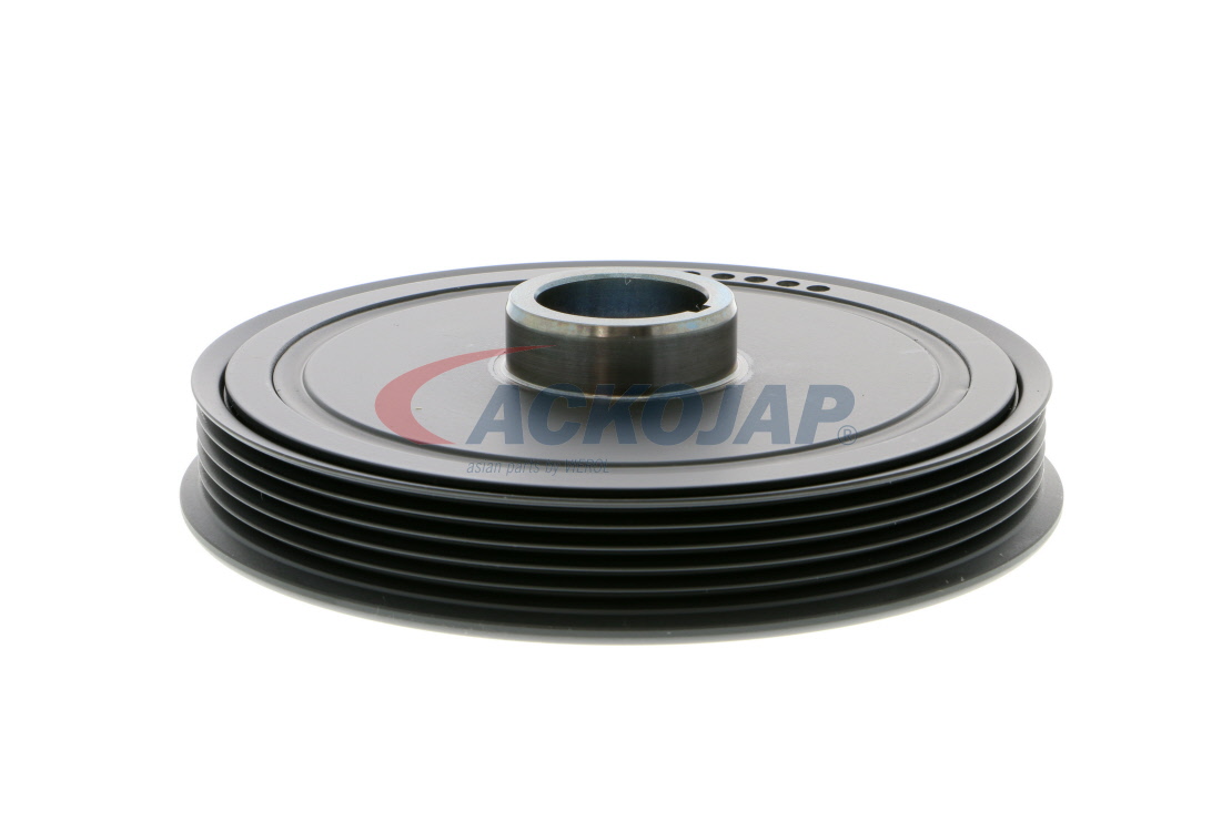ACKOJA A52-0606 Vevaxeldrev 1.6 CRDi 136 hk D4FE