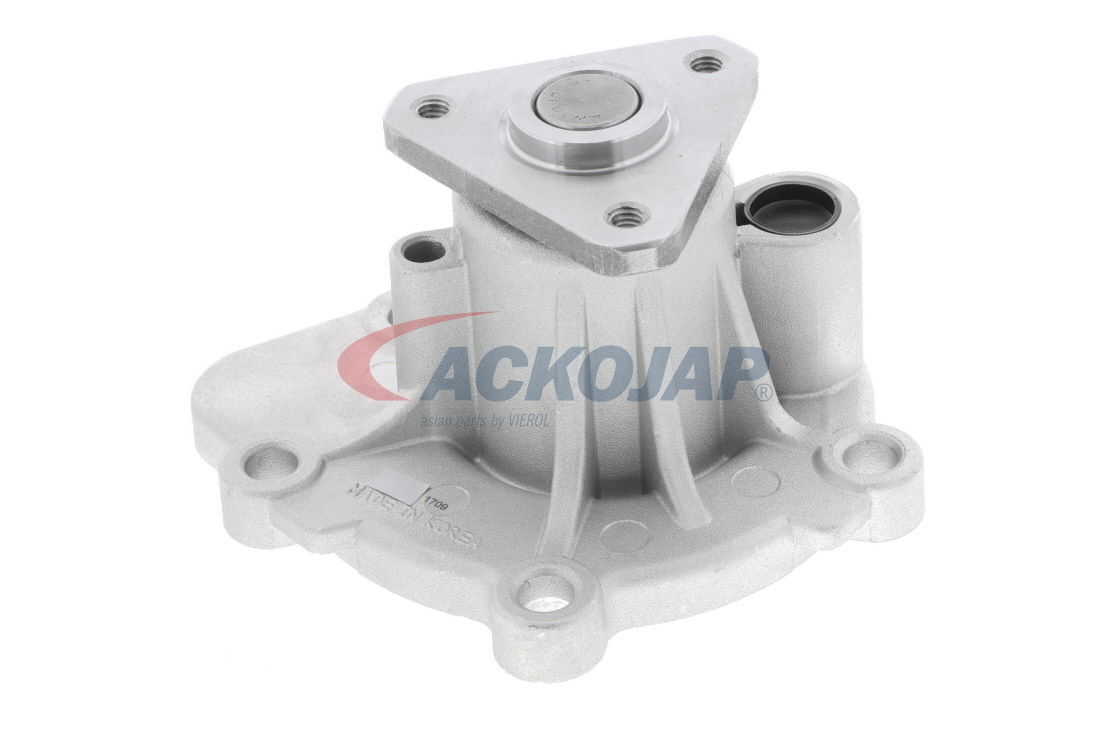 ACKOJA A52-0707 Pompe à eau MITSUBISHI Lancer VIII 3/5 portes (CX_A) 1.8 143CV 2016