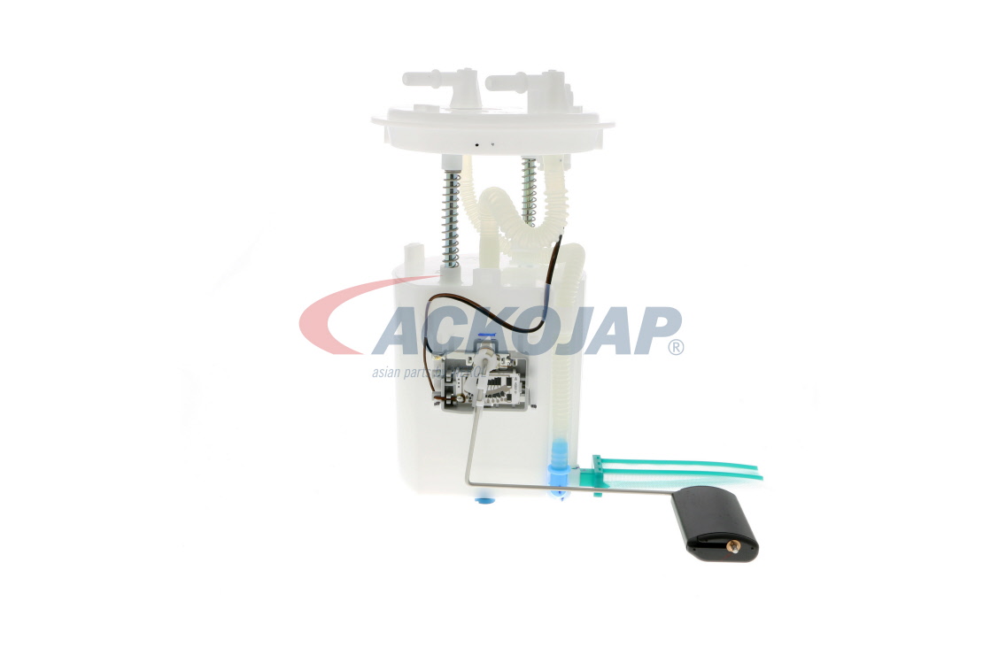 ACKOJA A52-09-0027 Gasspjæld potentiometer 1.6 CRDi 128 HK D4FB