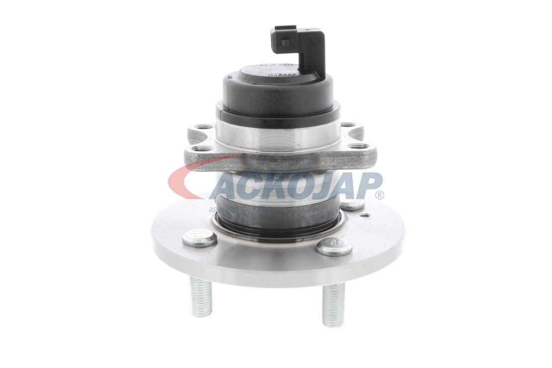 ACKOJA A52-0904 Wiellager HYUNDAI i10 III Hatchback (AC3, AI3) 1.2 MPi 84 Pk G4LF