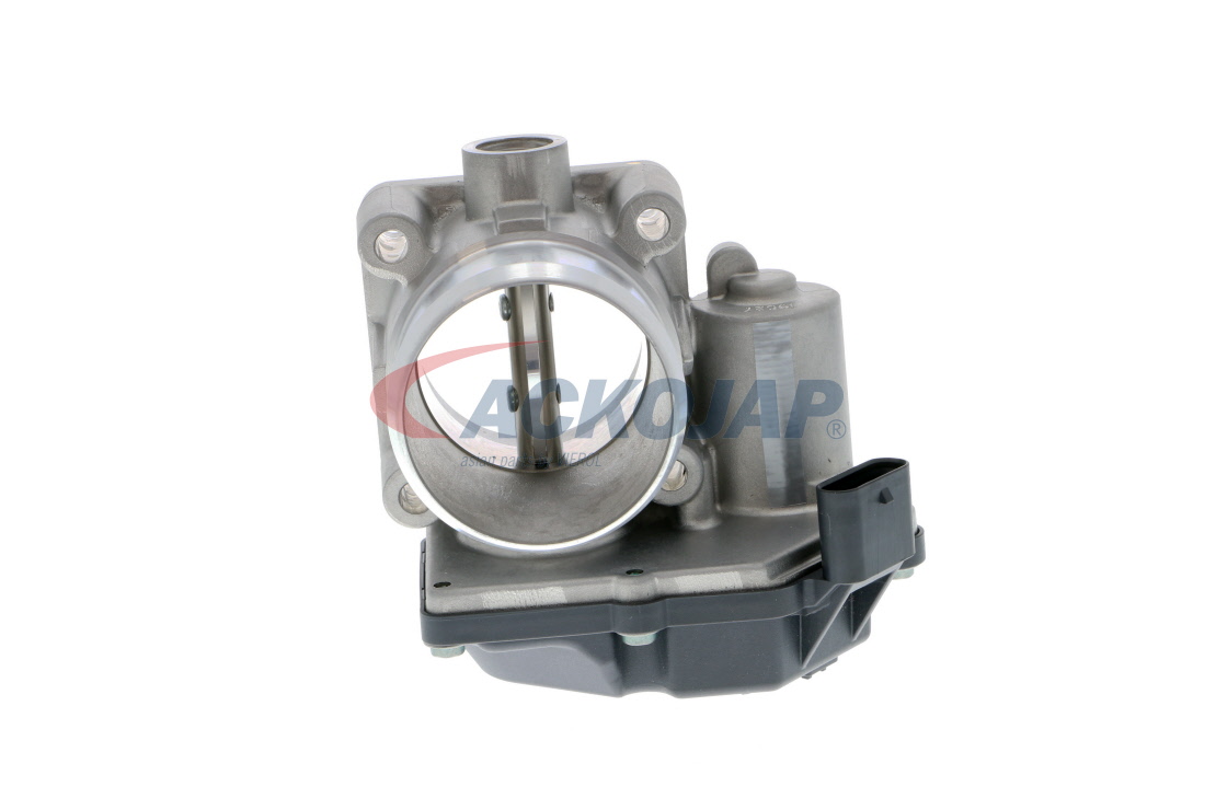ACKOJA A52-81-0007 Gasspjæld Hyundai i30 FD Kombi 1.6 CRDi 128 HK D4FB
