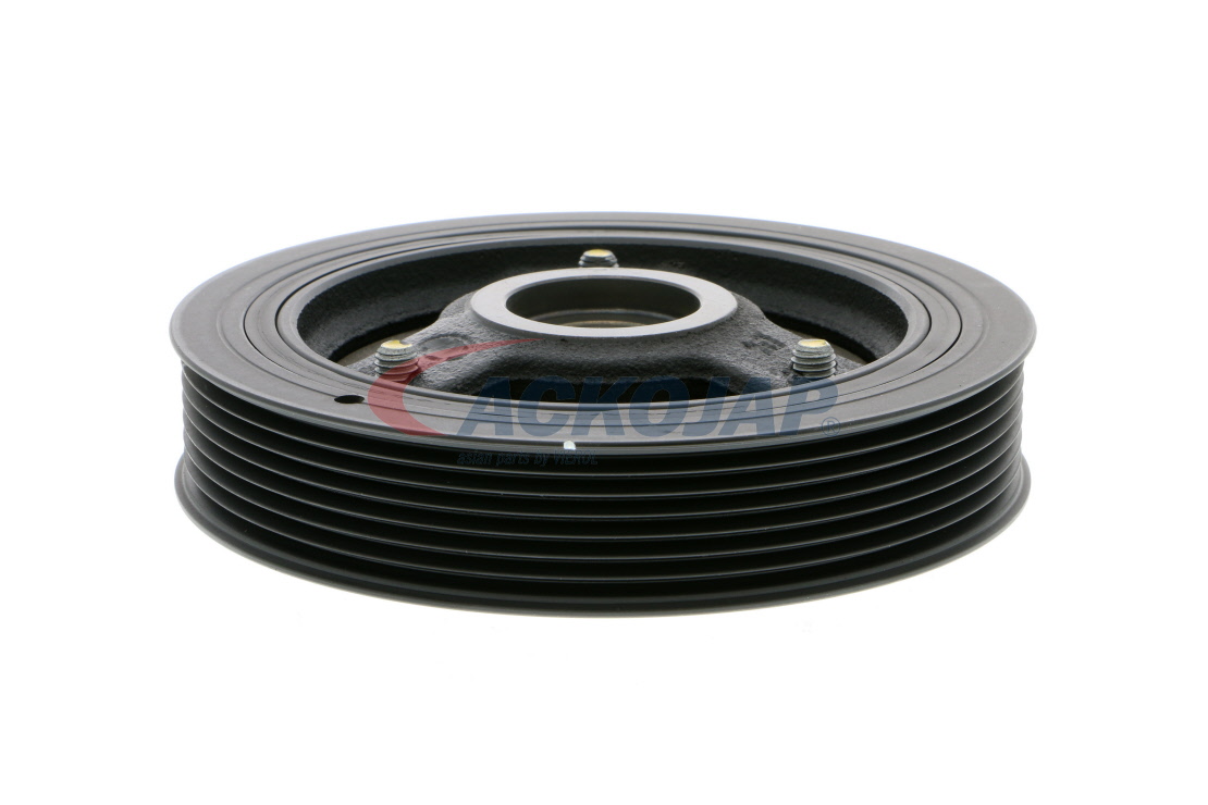 ACKOJA A53-0600 Vevaxeldrev 2.5 CRDi 140 hk D4CB