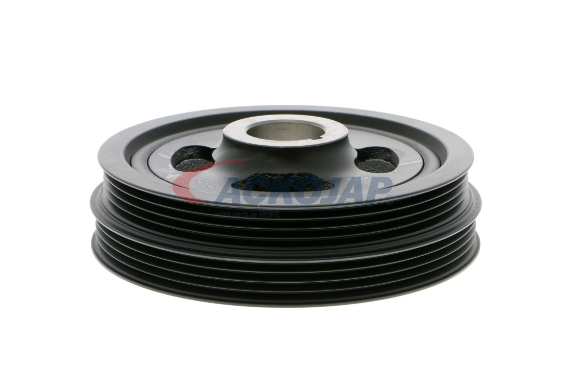 ACKOJA A53-0606 Vevaxeldrev 2.0 143 hk G4GC