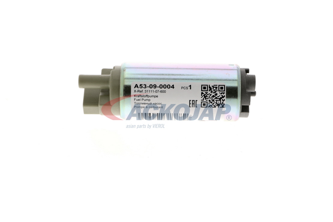 ACKOJA A53-09-0004 Tankmåler 1.6 120 HK G4FG