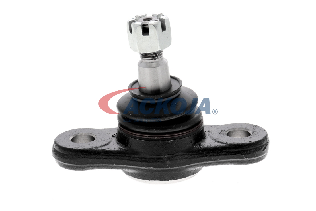 ACKOJA A53-1129 Steering knuckle 1.8 132 hp G4BB