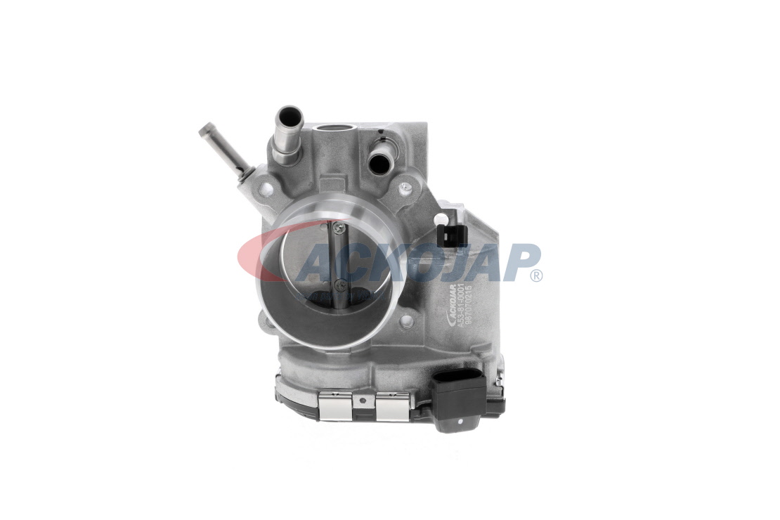 ACKOJA A53-81-0001 Gasspjæld Hyundai i30 GD 1.4 99 HK G4FA