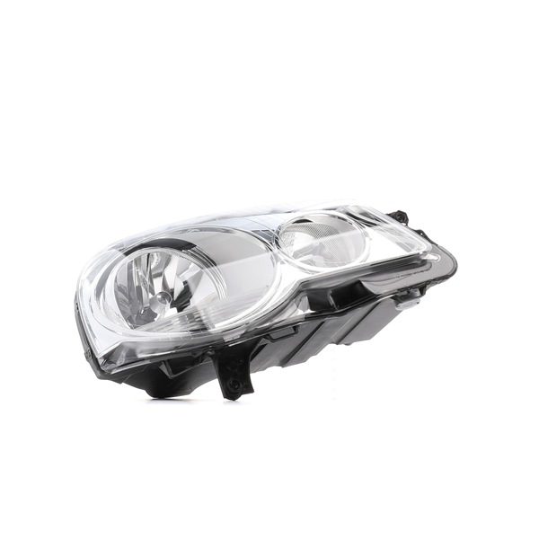 VW VALEO Koplampen 043013