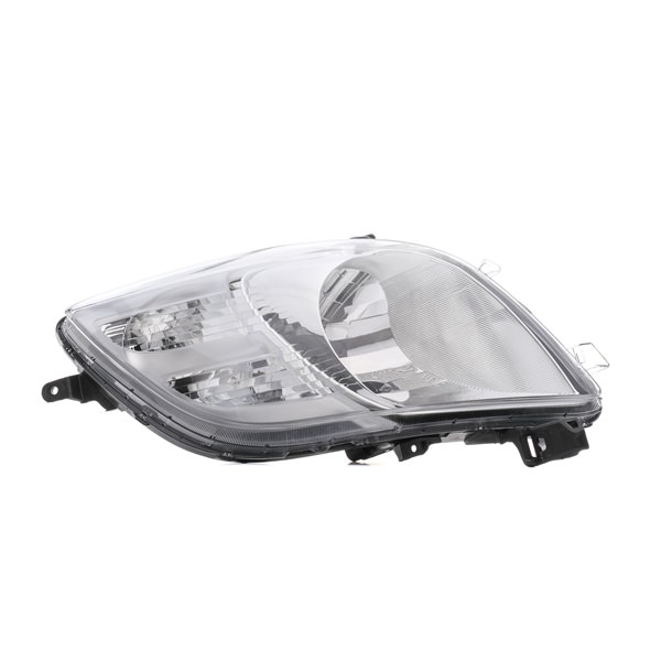 TOYOTA VALEO Huvudstrålkastare 043047