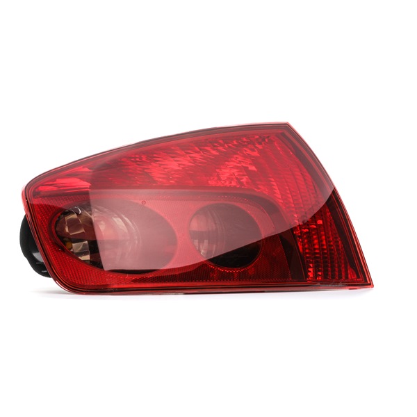 PEUGEOT VALEO Baglygte 043363