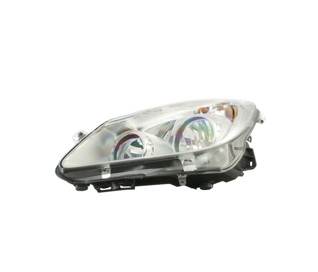 OPEL VALEO Ajovalot 043375