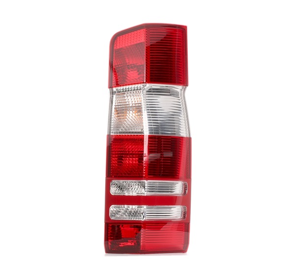 MERCEDES-BENZ VALEO Baglygter 043715
